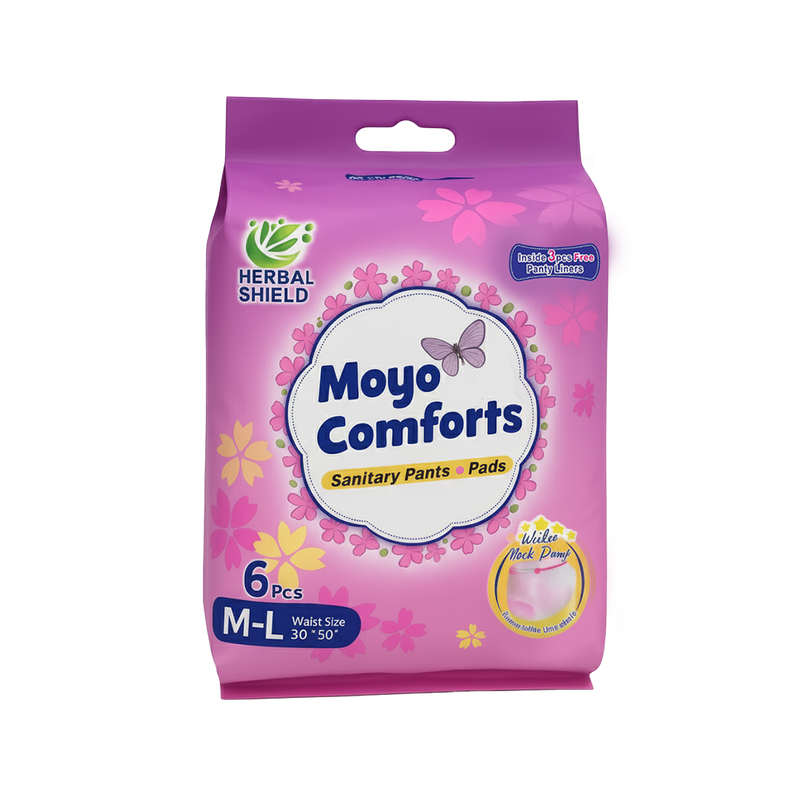 SANITARY PANTS (M~L)