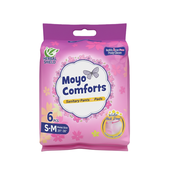 SANITARY PANTS (S~M)