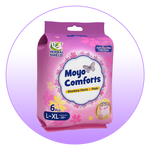 SANITARY PANTS (L~XL)