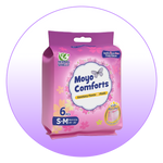 SANITARY PANTS (S~M)