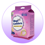 SANITARY PANTS (L~XL)